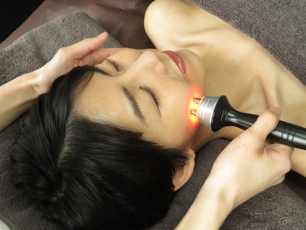 FACIAL MENU