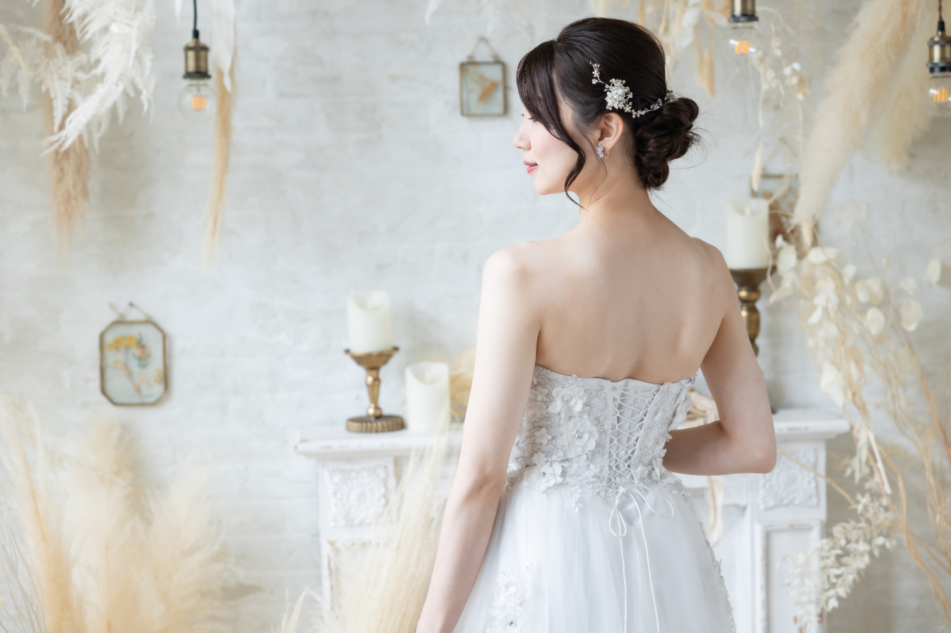 BRIDAL MENU